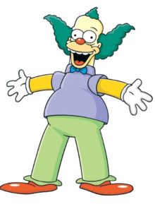 220px-Krustytheclown