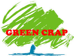 green crap