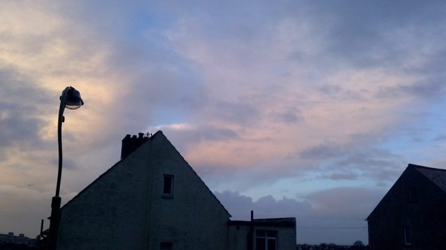 Easter Morning 2016 Brighton