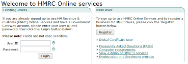 HMRC