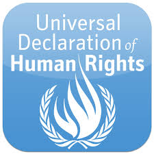 UDHR