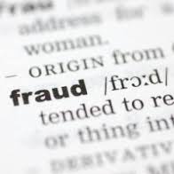 fraud