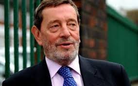 Blunkett