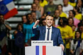 Macron