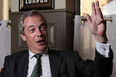 Nigel-Farage