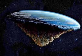Flat Earth
