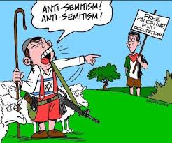 Anti Semitism