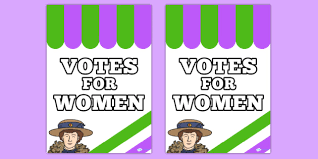 votesforwomen