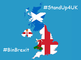 StandUp4UK