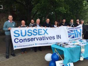 Sussex Tories