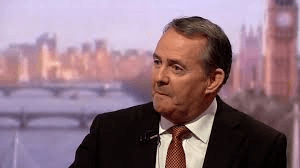 liam fox on marr