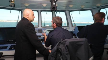 sajid-javid-calls-in-royal-navy-over-migrants-in-channel
