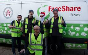 FareShare