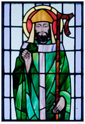 St Patrick