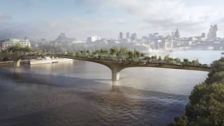 Garden Bridge
