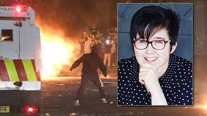 Lyra McKee